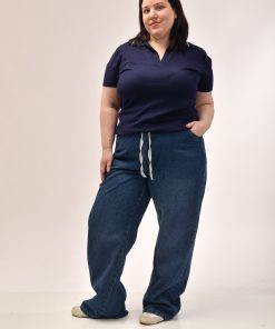 5577 - Pantalon Chivilcoy - Jean Recto Rigido