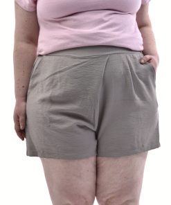 Alternative view of 70004 – Short Pinzado – Lino