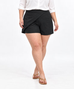 Alternative view of 70062 - Short/pollera Avril - Sastrero