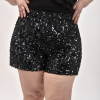 70066 - Short Amelie - Lentejuelas