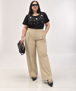 70069 - Pantalón Louise - Lino