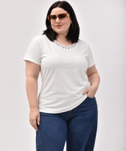 Alternative view of 73039 - Remera Madeleine - Jersey