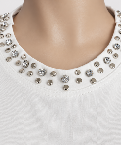 Alternative view of 73039 - Remera Madeleine - Jersey