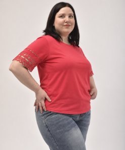 Alternative view of 73044 - Remera Noemie - Jersey