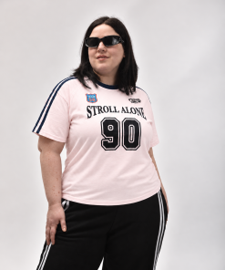 Alternative view of 73046 - Remera Valerie - Jersey