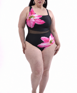 75005 - Malla Enterisa Annette - Lycra