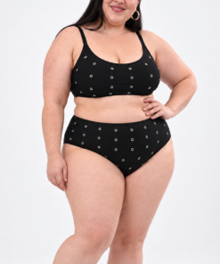 Alternative view of 75009 - Bikini Arielle - Lycra