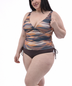 75014 - Tankini Denise - Lycra