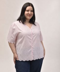 Camisas y Blusas
